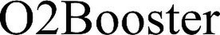 O2BOOSTER