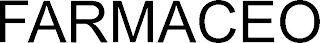 FARMACEO