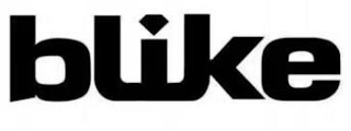 BLIKE