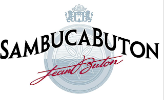 SAMBUCA BUTON JEAN BUTON