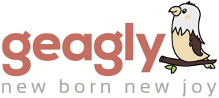 GEAGLY NEW BORN NEW JOY