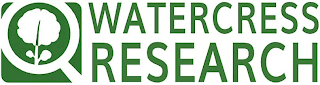 WATERCRESS RESEARCH