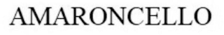 AMARONCELLO