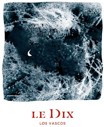 LE DIX LOS VASCOS