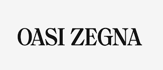 OASI ZEGNA