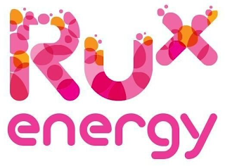 RUX ENERGY