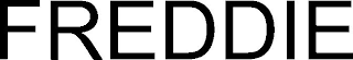 FREDDIE