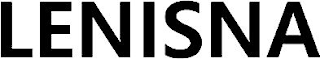 LENISNA