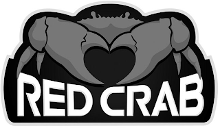 RED CRAB