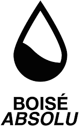 BOISÉ ABSOLU