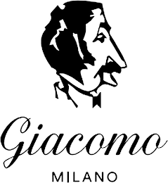 GIACOMO MILANO