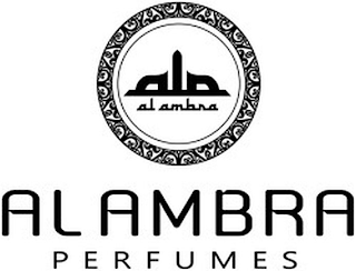 AL AMBRA PERFUMES