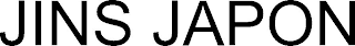 JINS JAPON