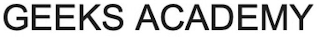 GEEKS ACADEMY