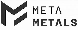 META METALS