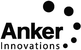 ANKER INNOVATIONS