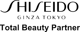 SHISEIDO GINZA TOKYO TOTAL BEAUTY PARTNER