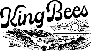 KING BEES