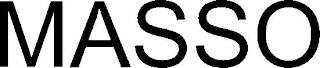 MASSO