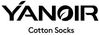 YANOIR COTTON SOCKS