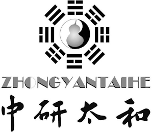 ZHONGYANTAIHE
