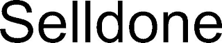 SELLDONE
