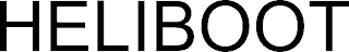 HELIBOOT