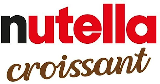 NUTELLA CROISSANT