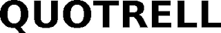 QUOTRELL