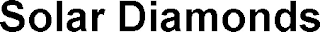 SOLAR DIAMONDS