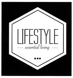 LIFESTYLE ESSENTIAL LIVING