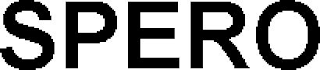 SPERO