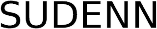 SUDENN