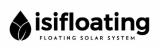 ISIFLOATING FLOATING SOLAR SYSTEM