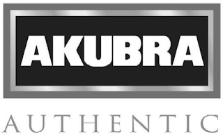 AKUBRA AUTHENTIC