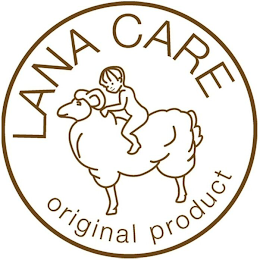 LANA CARE ORIGINAL PRODUCT