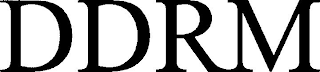 DDRM