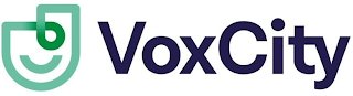 VOXCITY