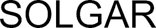 SOLGAR