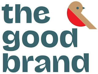 THE GOOD BRAND