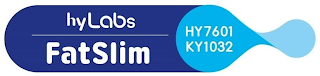 HYLABS FATSLIM HY7601 KY1032