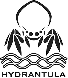 HYDRANTULA