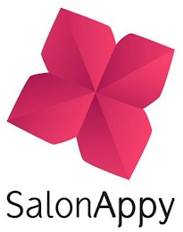 SALONAPPY