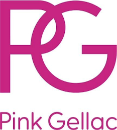 PG PINK GELLAC