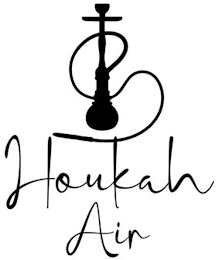 HOUKAH AIR