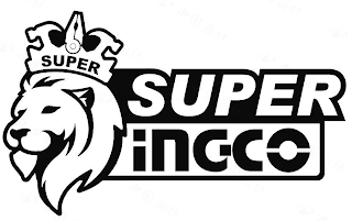 SUPER SUPER INGCO