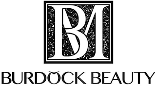 BM BURDOCK BEAUTY