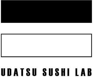 UDATSU SUSHI LAB