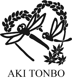 AKI TONBO