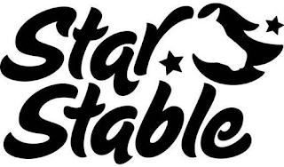 STAR STABLE